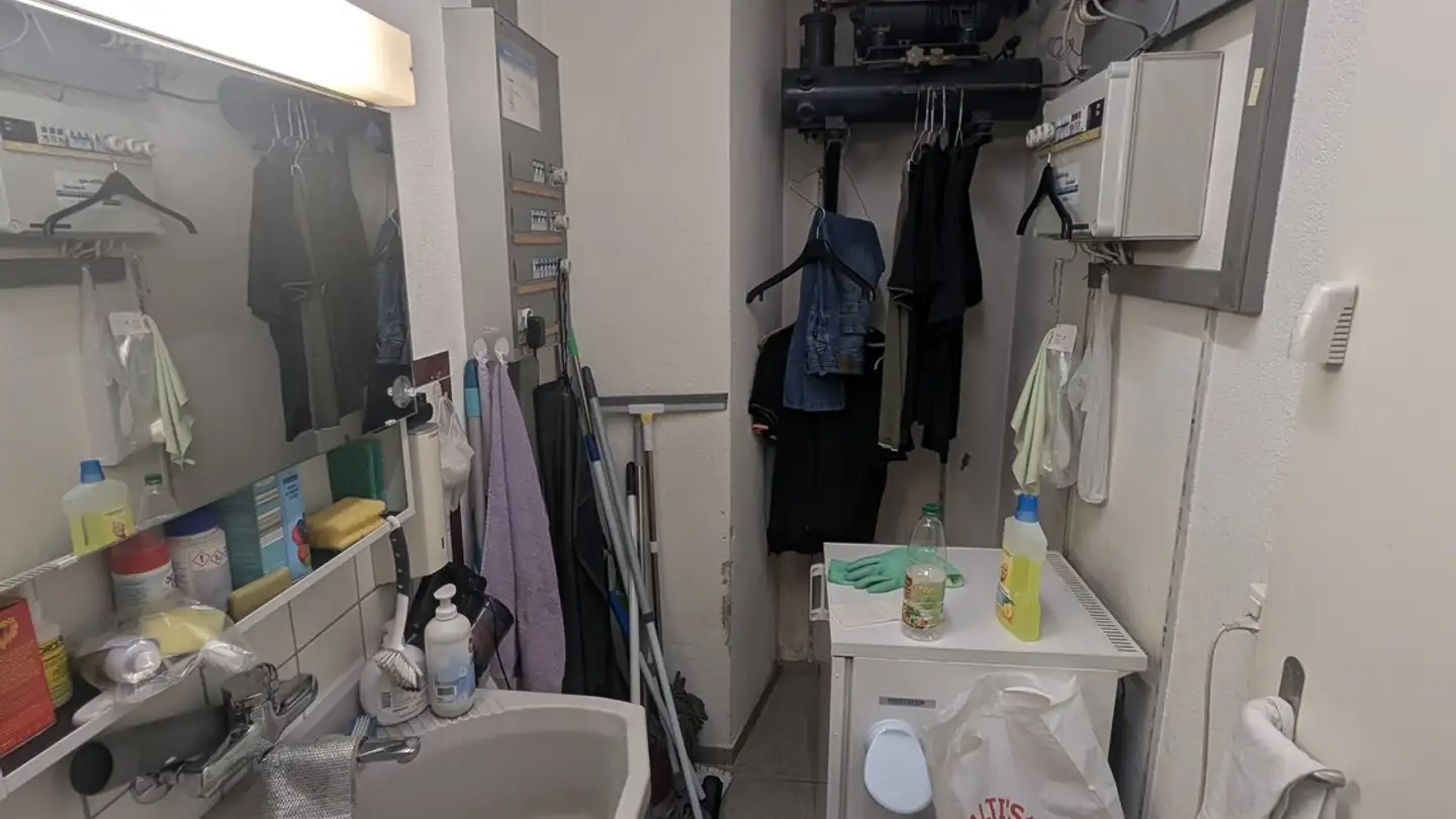 Geschäft mieten - Hauptstrasse 70, 4455 Zunzgen - Foto 4