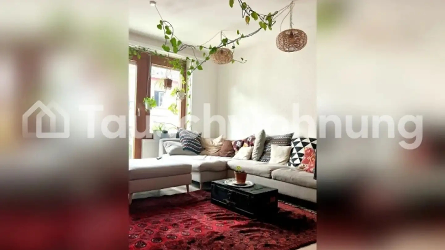 Apartment for rent - 8055 Zürich