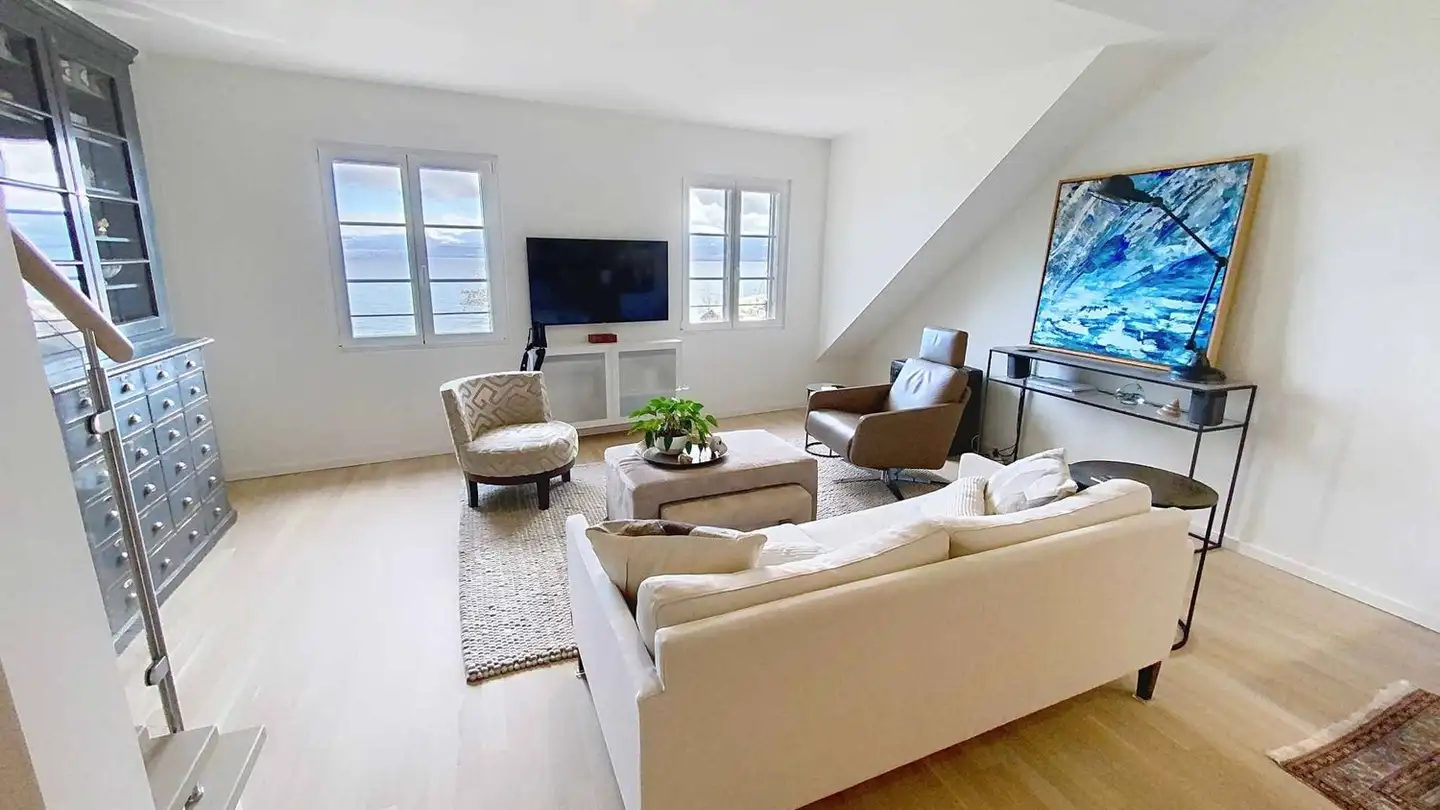 Appartement à vendre - 1180 Rolle - Photo 3