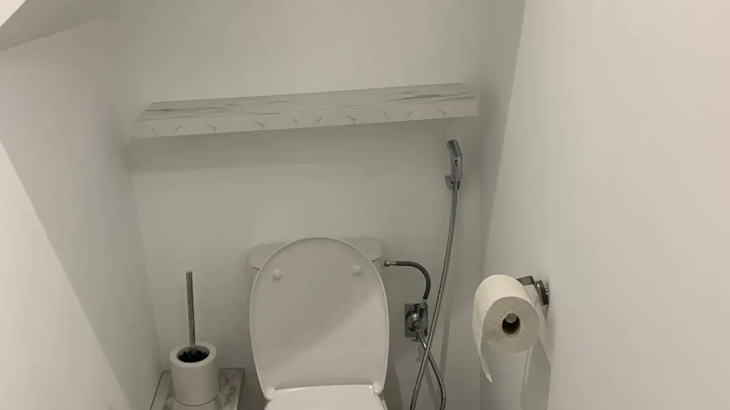 Stanza singola in affitto - 1226 Thônex - Foto 2