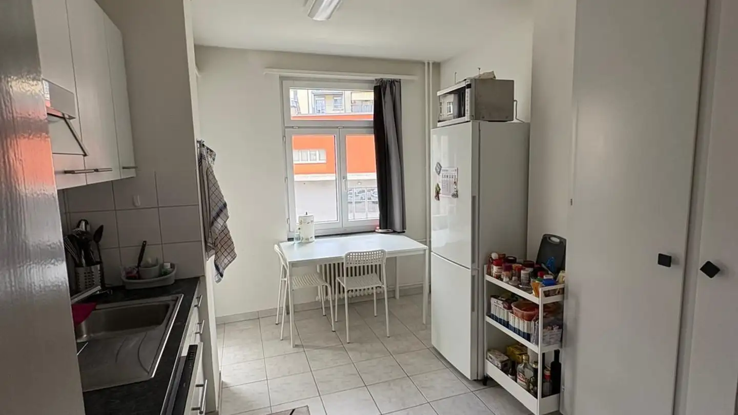 Single room for rent - Lukasstrasse 3, 9008 St. Gallen - Photo 2