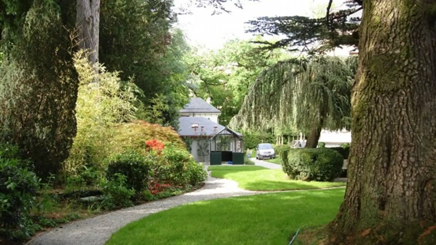 Appartement à louer - 1206 Genève