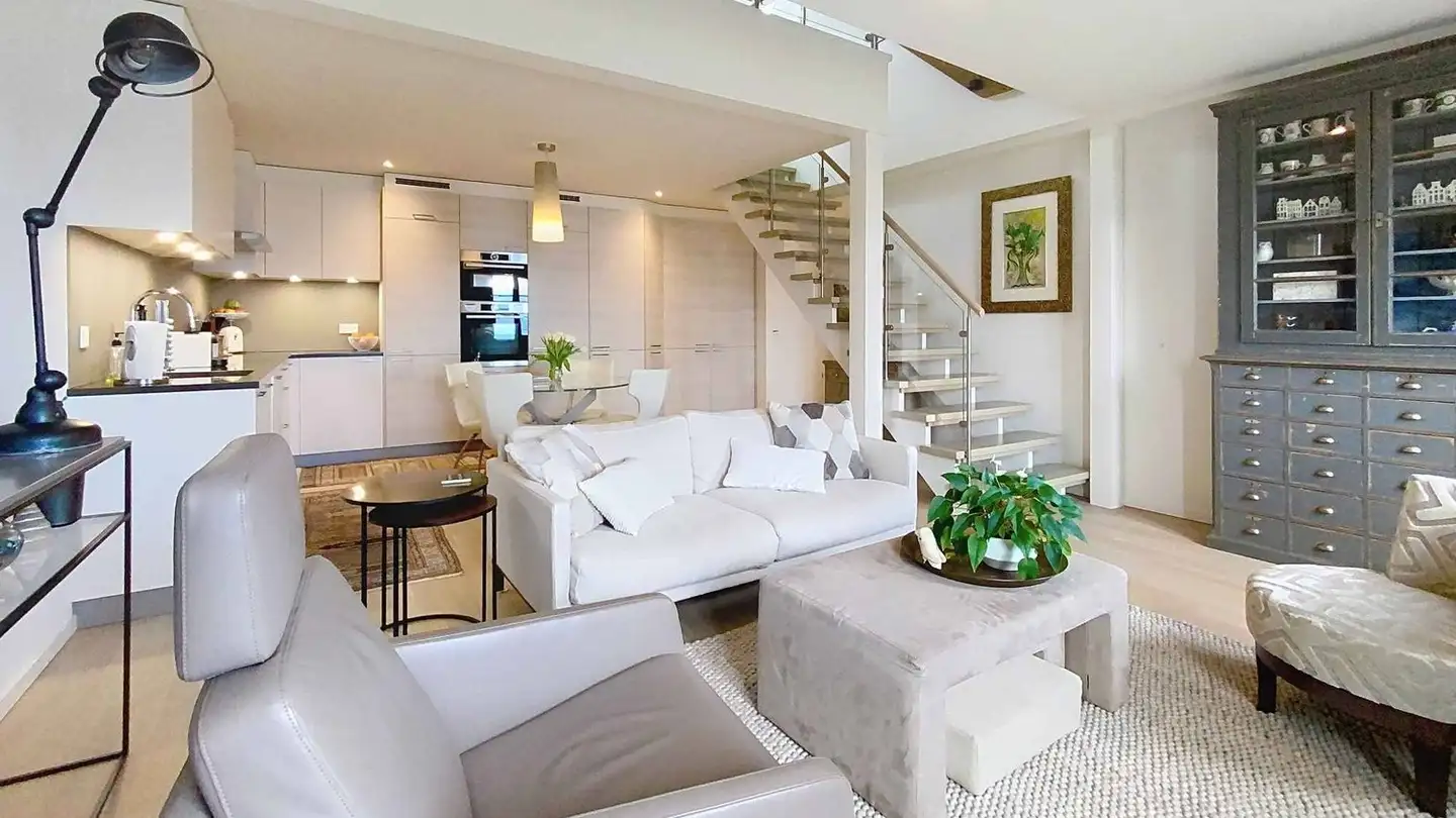 Appartement à vendre - 1180 Rolle - Photo 2