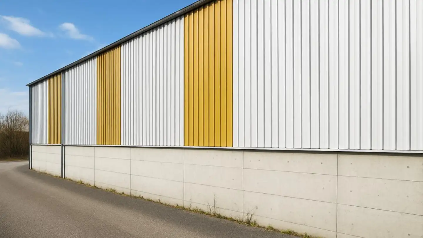 Garage individuel à vendre - Avenue De La Gare 17, 1003 Lausanne - Photo 3