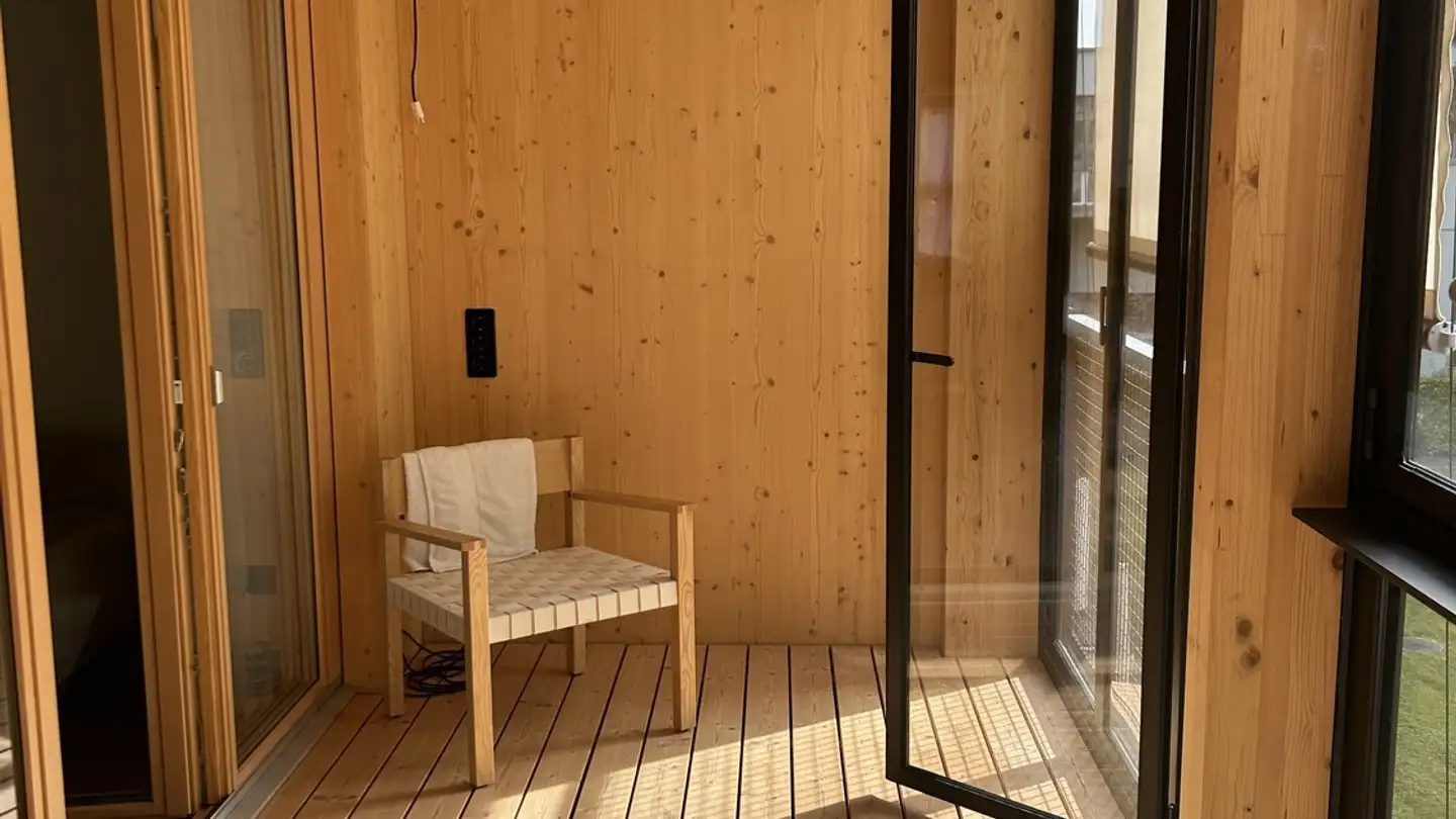 Apartment for rent - Schulstrasse 10, 8330 Pfäffikon ZH