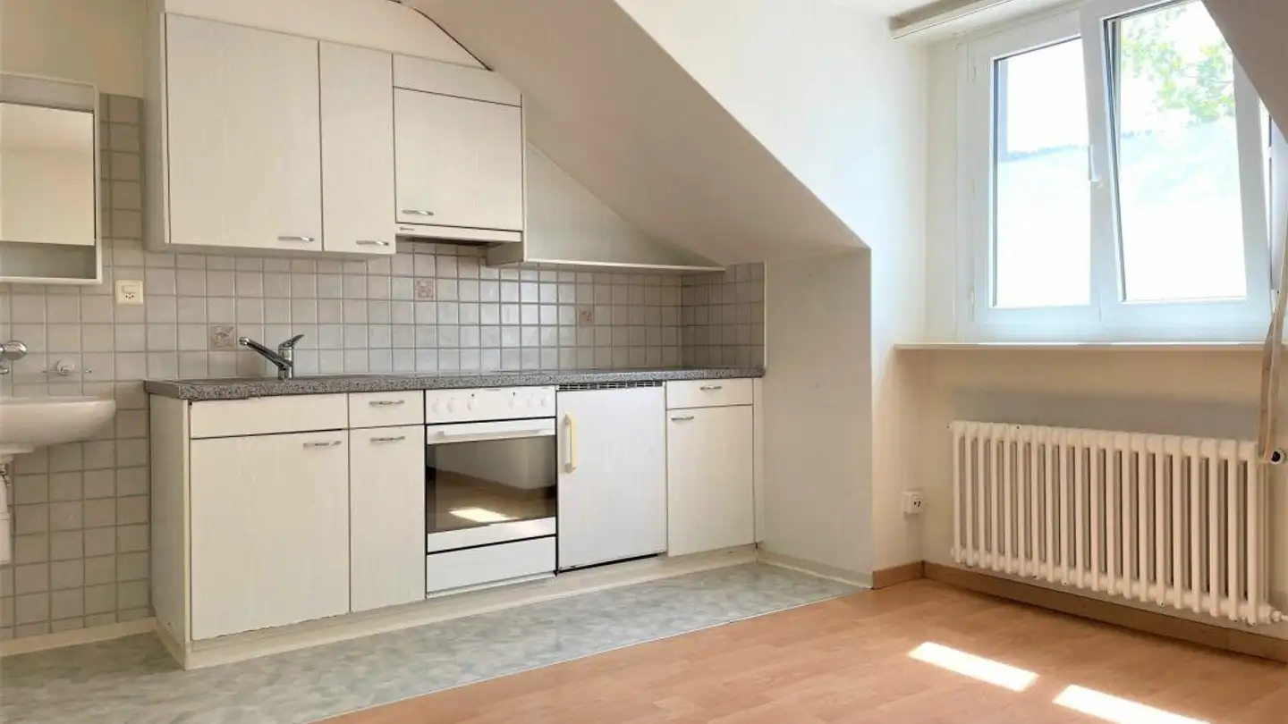 Apartment for rent - Rorschacher Strasse 159, 9000 St. Gallen - Photo 2