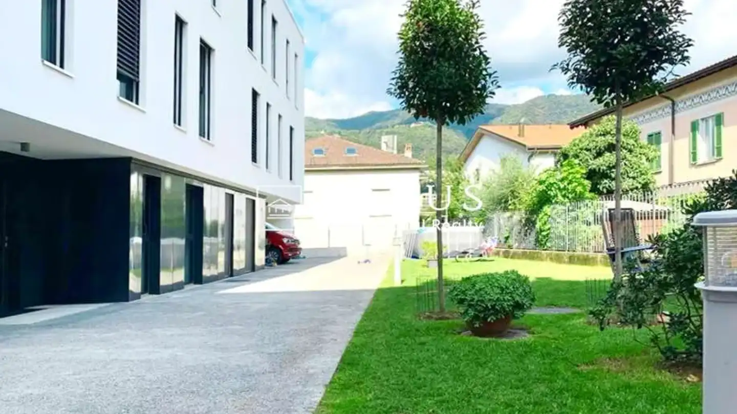Villa in vendita - Corso San Gottardo, 6830 Chiasso - Foto 3