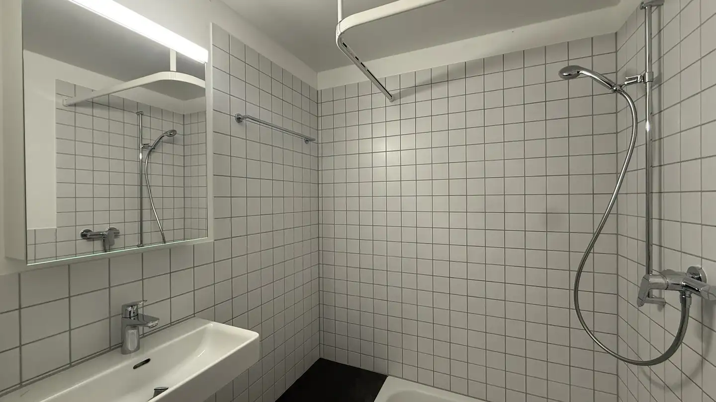 Loft in affitto - Dorfstrasse 21, 4612 Wangen b. Olten - Foto 4