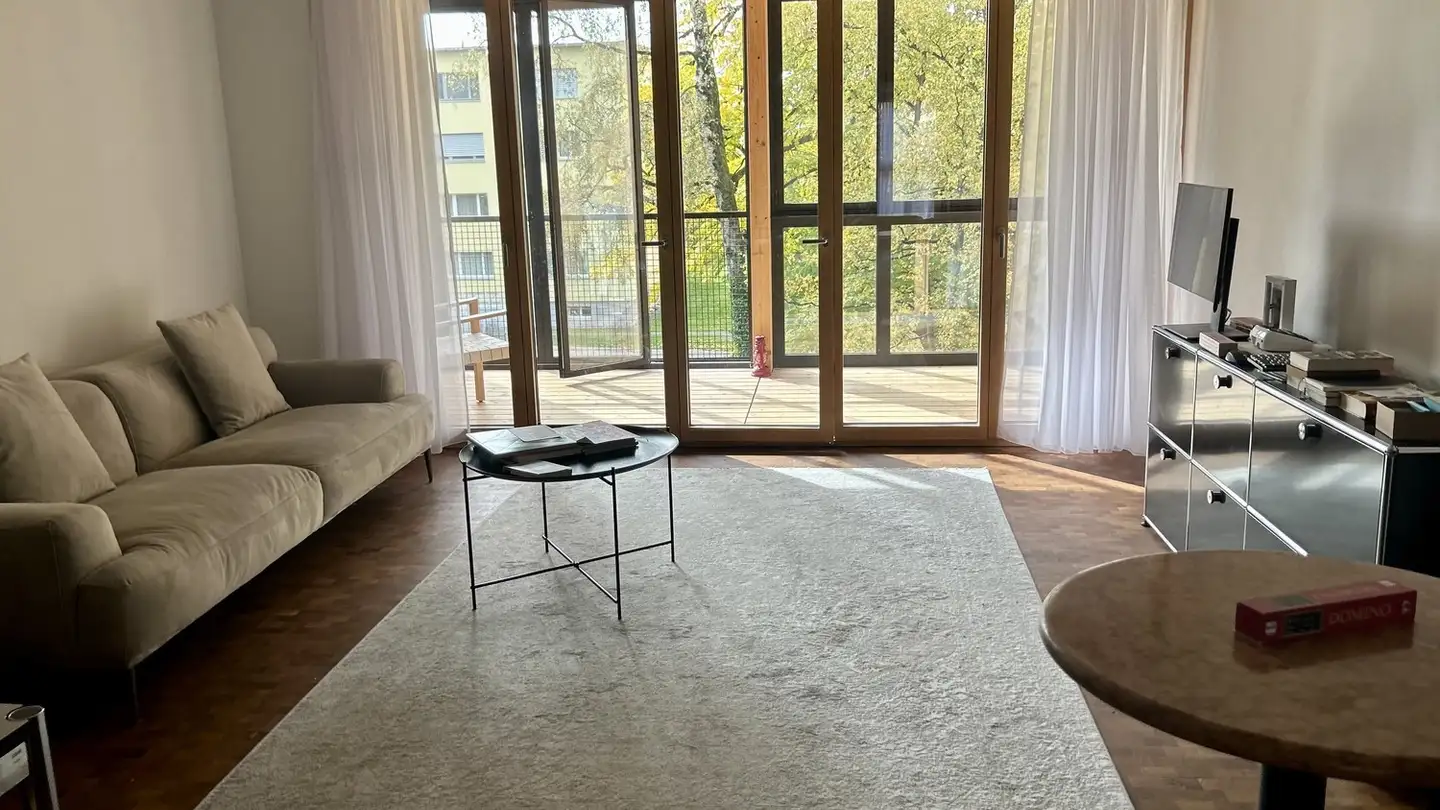 Appartamento in affitto - Schulstrasse 10, 8330 Pfäffikon ZH - Photo 4