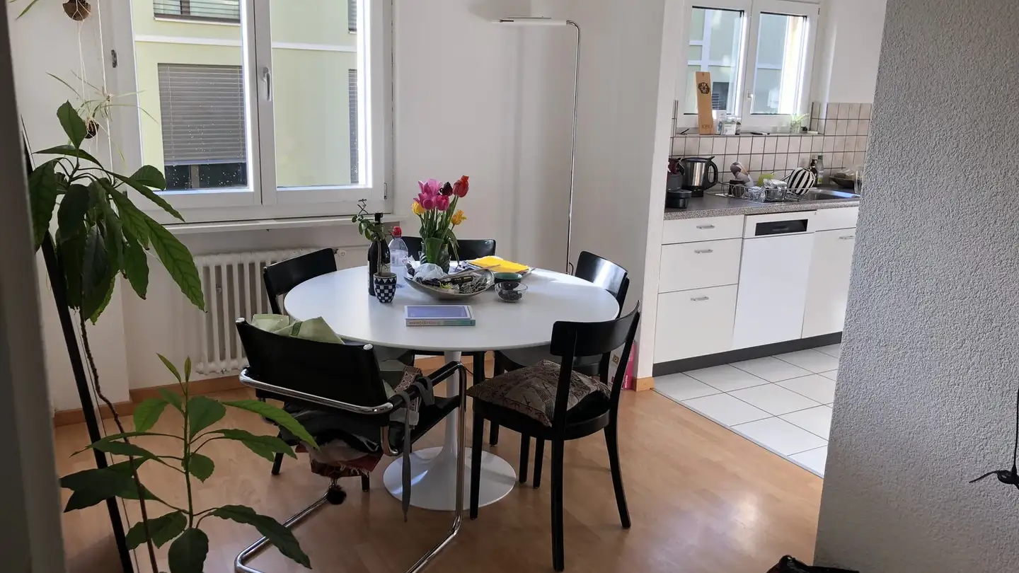 Apartment for rent - 8910 Affoltern am Albis - Photo 3