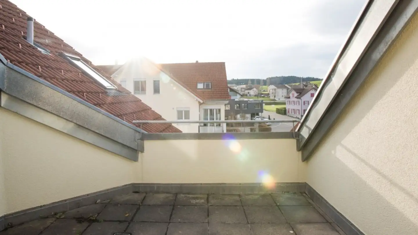Apartment for rent - Hüsligsstrasse 6, 9533 Kirchberg SG - Photo 2