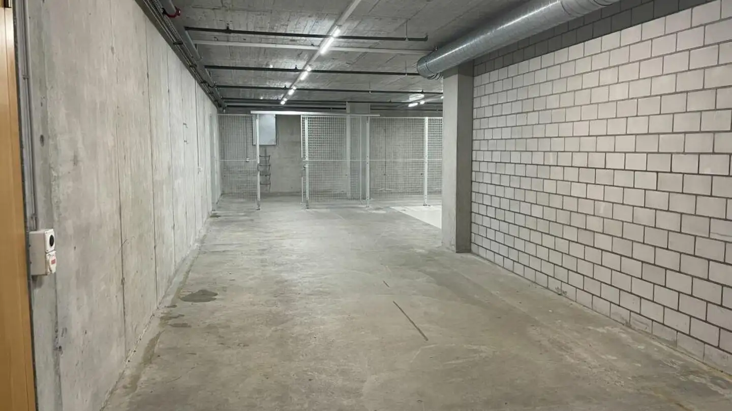 Storage space for rent - Werdenstrasse 85, 9472 Grabs - Photo 3