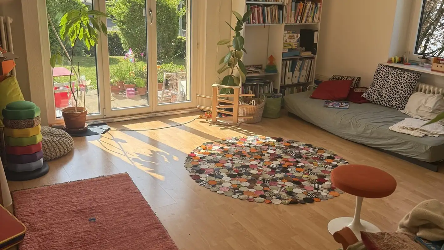 Apartment for rent - 8910 Affoltern am Albis