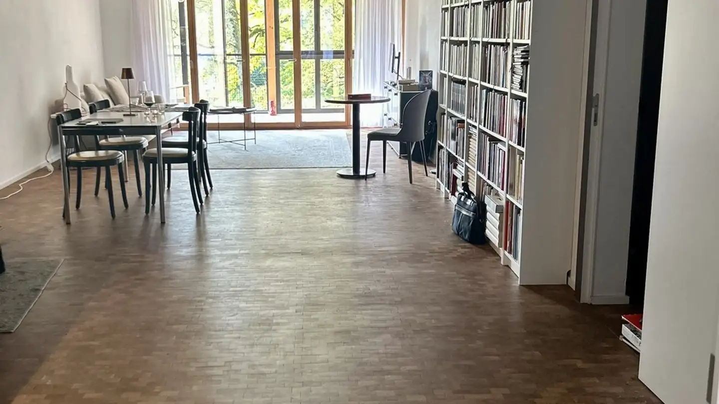 Appartamento in affitto - Schulstrasse 10, 8330 Pfäffikon ZH - Photo 3