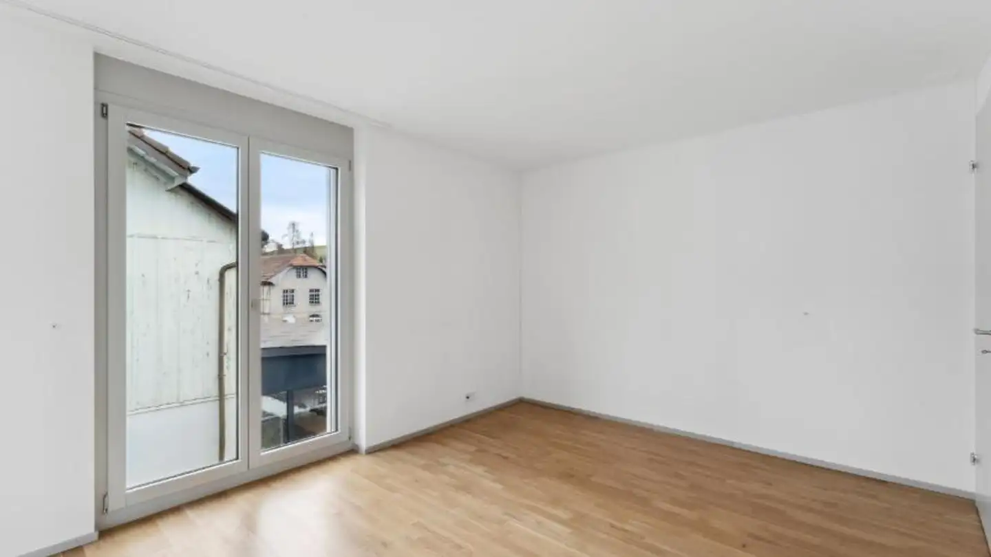 Apartment for rent - Bahnhofstrasse 43, 4950 Huttwil - Photo 4
