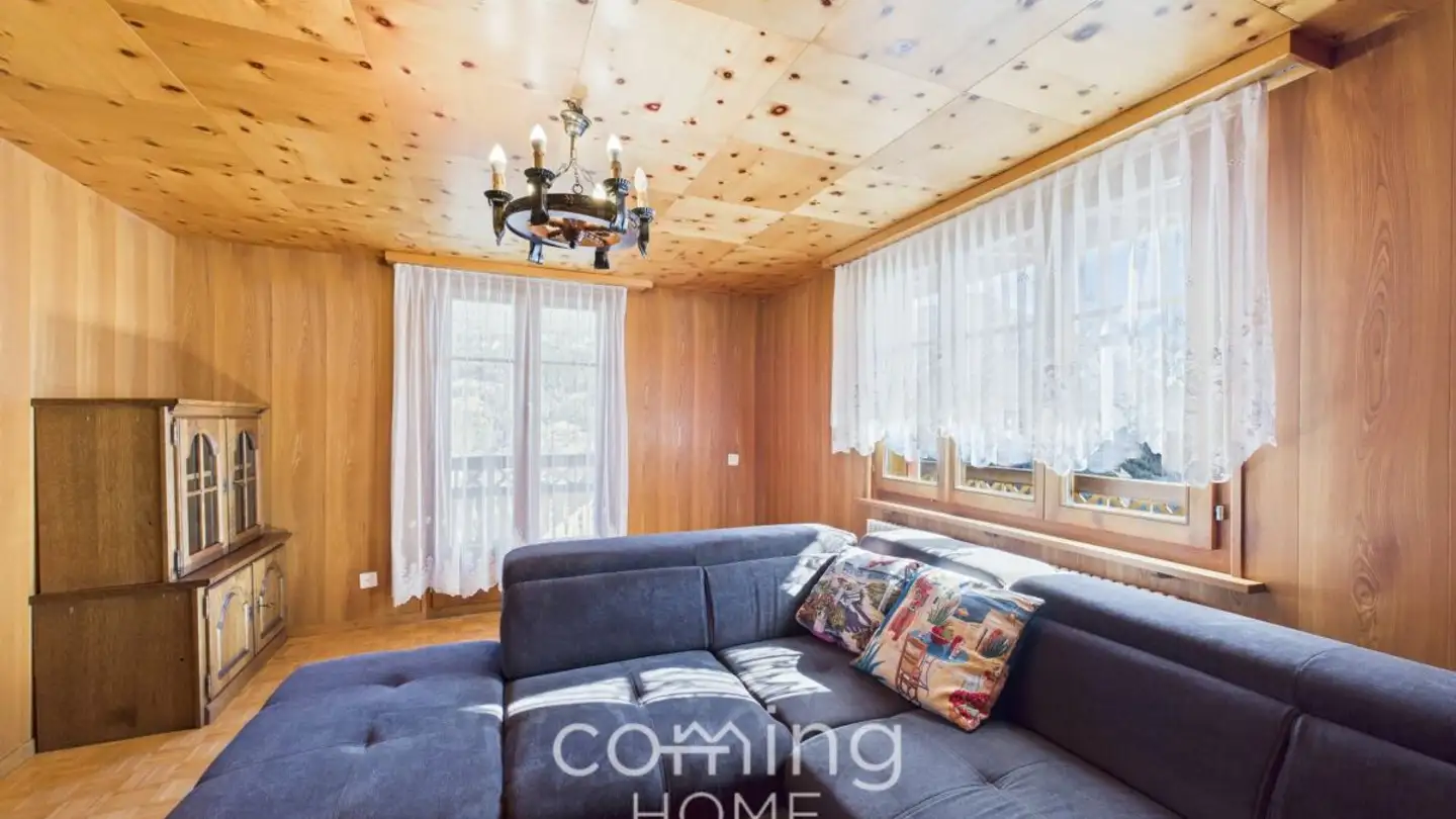 Wohnung kaufen - 3926 Embd