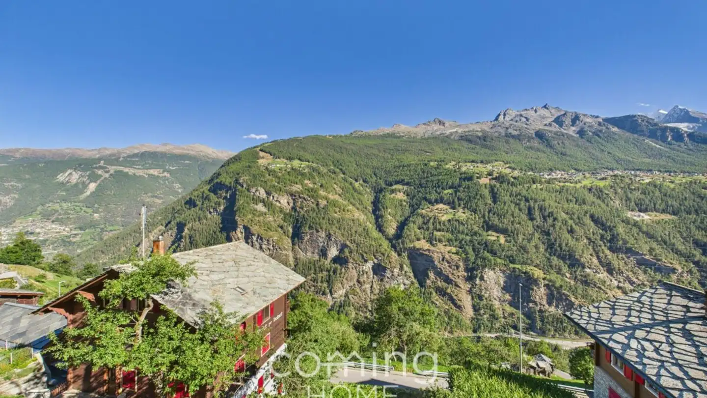 Apartment for sale - 3926 Embd - Photo 3