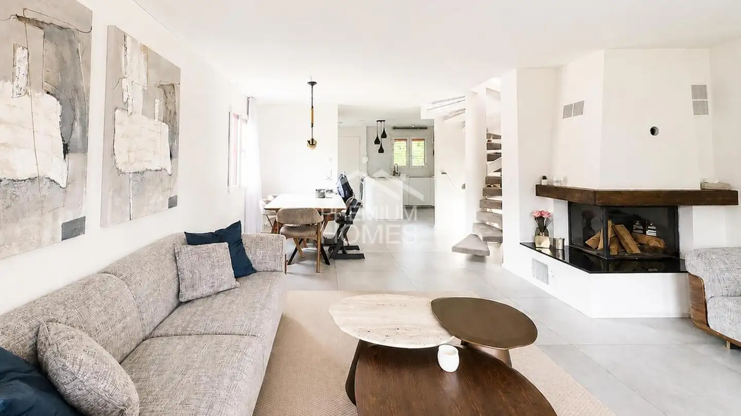 Appartamento in vendita - 8956 Killwangen
