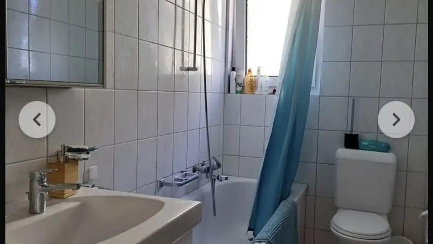 Apartment for rent - 8910 Affoltern am Albis - Photo 4