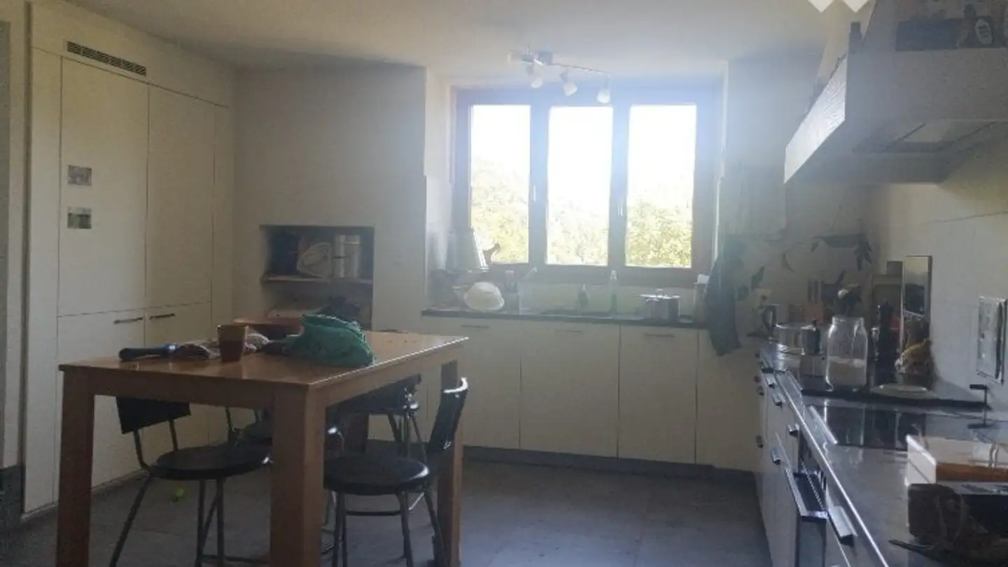 Chambre à louer - Le Vorbourg 183, 2800 Delémont - Photo 2