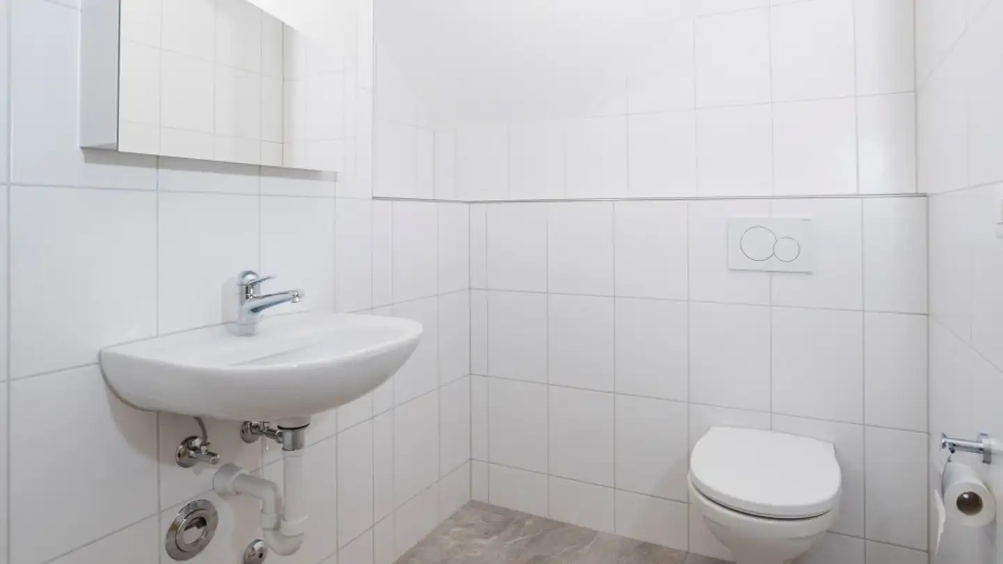 Apartment for rent - Hüsligsstrasse 6, 9533 Kirchberg SG - Photo 3