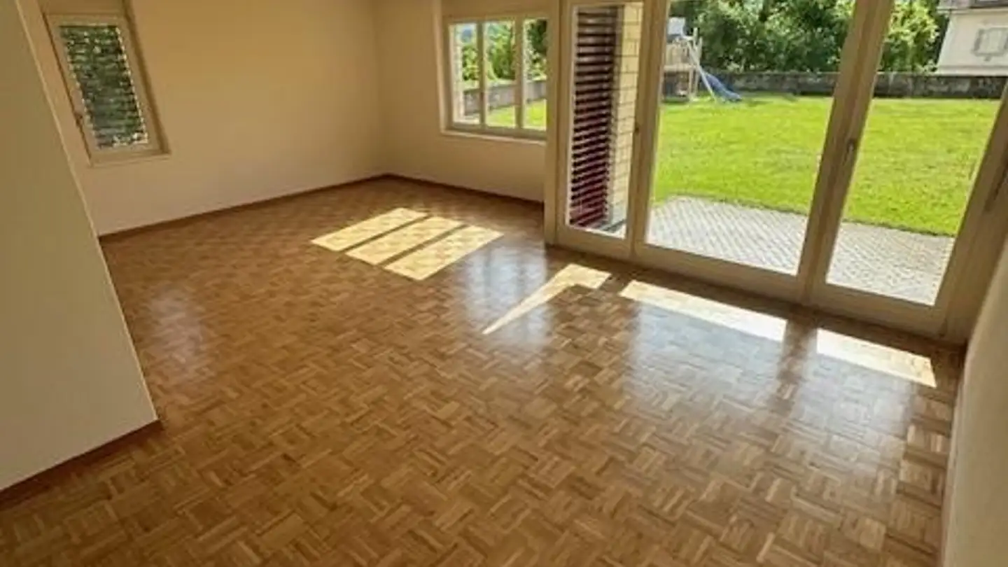Wohnung mieten - Luzernerstrasse 15b, 6285 Hitzkirch