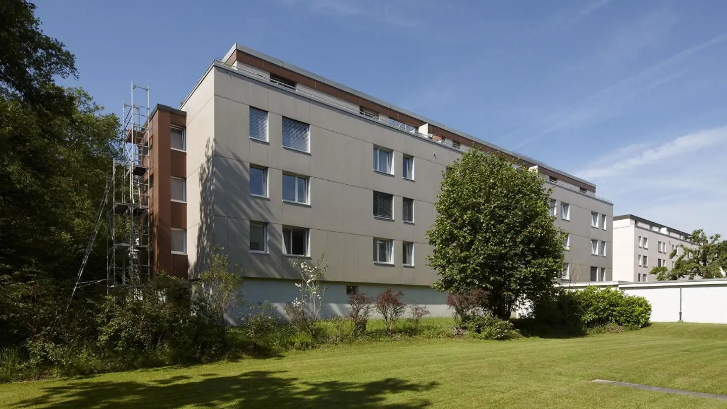 Appartement à louer - Matthofring 20, 6005 Luzern - Photo 4