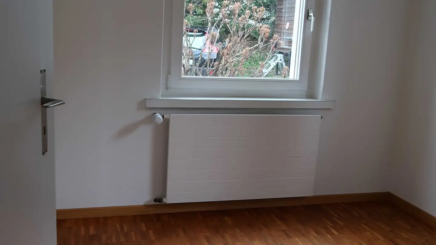 Apartment for rent - Eichhölzliweg 6, 8620 Wetzikon ZH