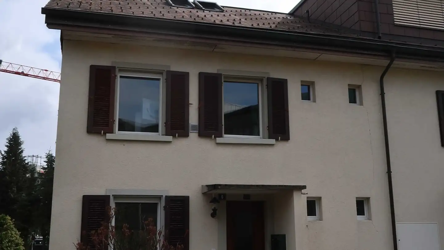 Apartment for rent - Eichhölzliweg 6, 8620 Wetzikon ZH - Photo 2