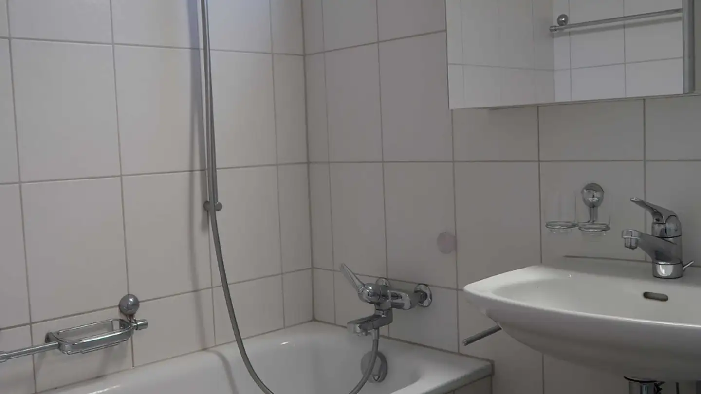 Apartment for rent - Eichhölzliweg 6, 8620 Wetzikon ZH - Photo 4
