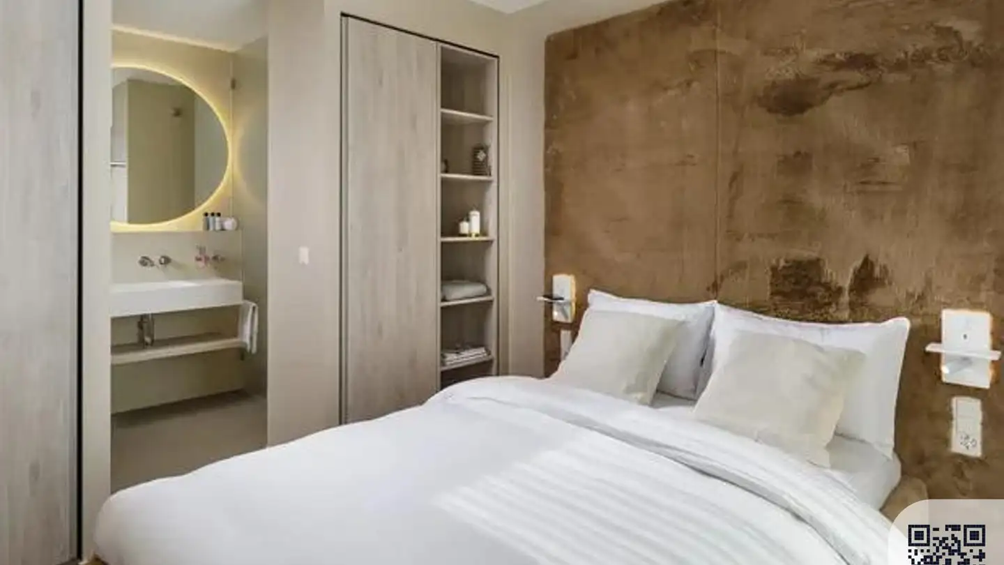 Furnished apartment for rent - Industriestrasse 10, 8152 Glattbrugg - Photo 4