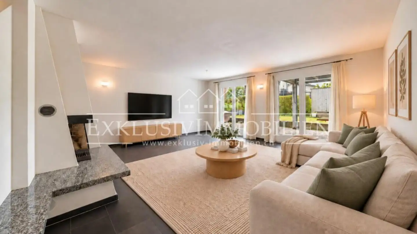 Single house for sale - 8645 Jona