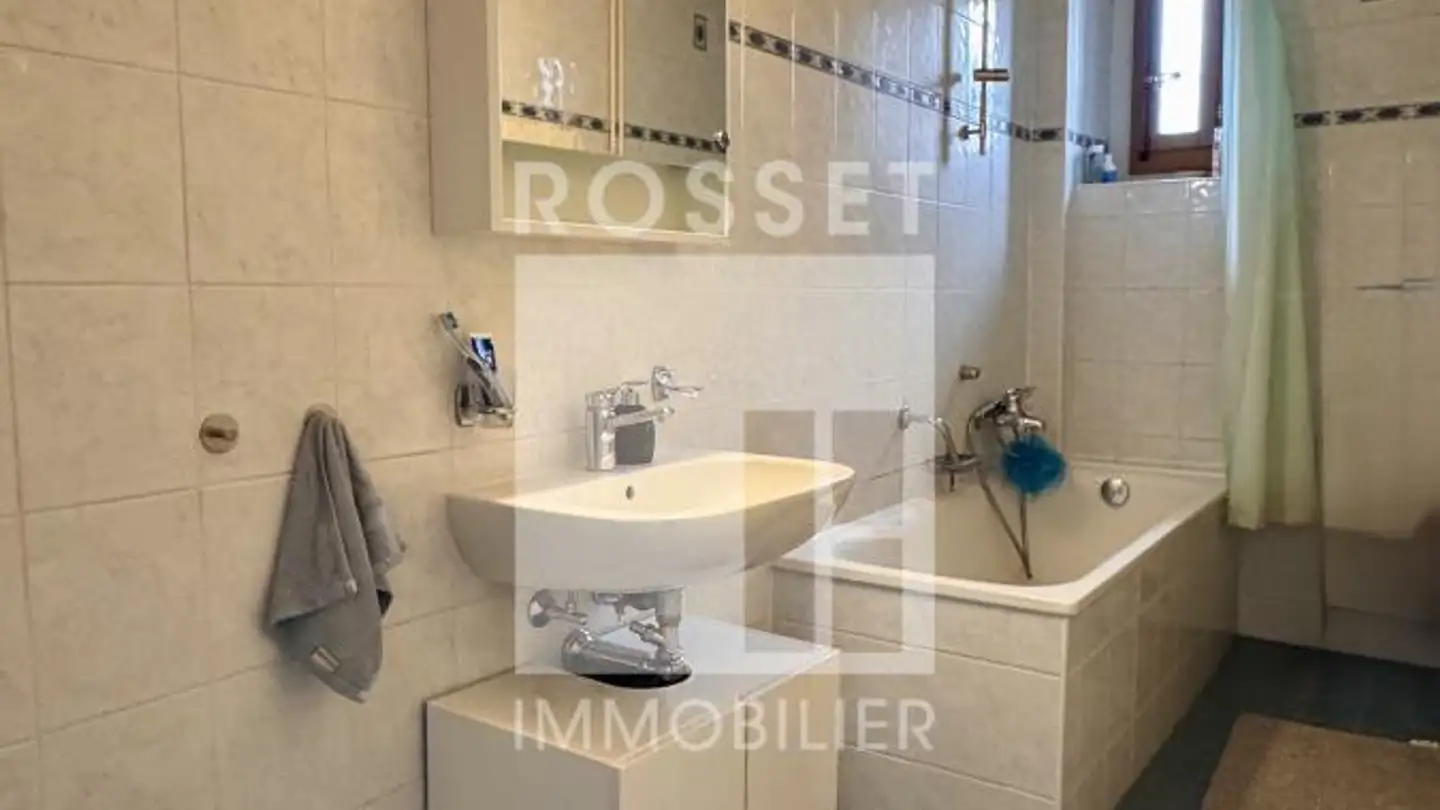 Appartement à louer - Rue Des Boucheries 20, 1290 Versoix - Photo 2