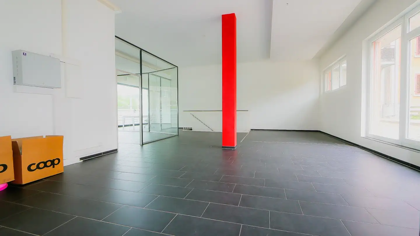 Commerciale in affitto - Hardstrasse 100, 8004 Zürich - Photo 2