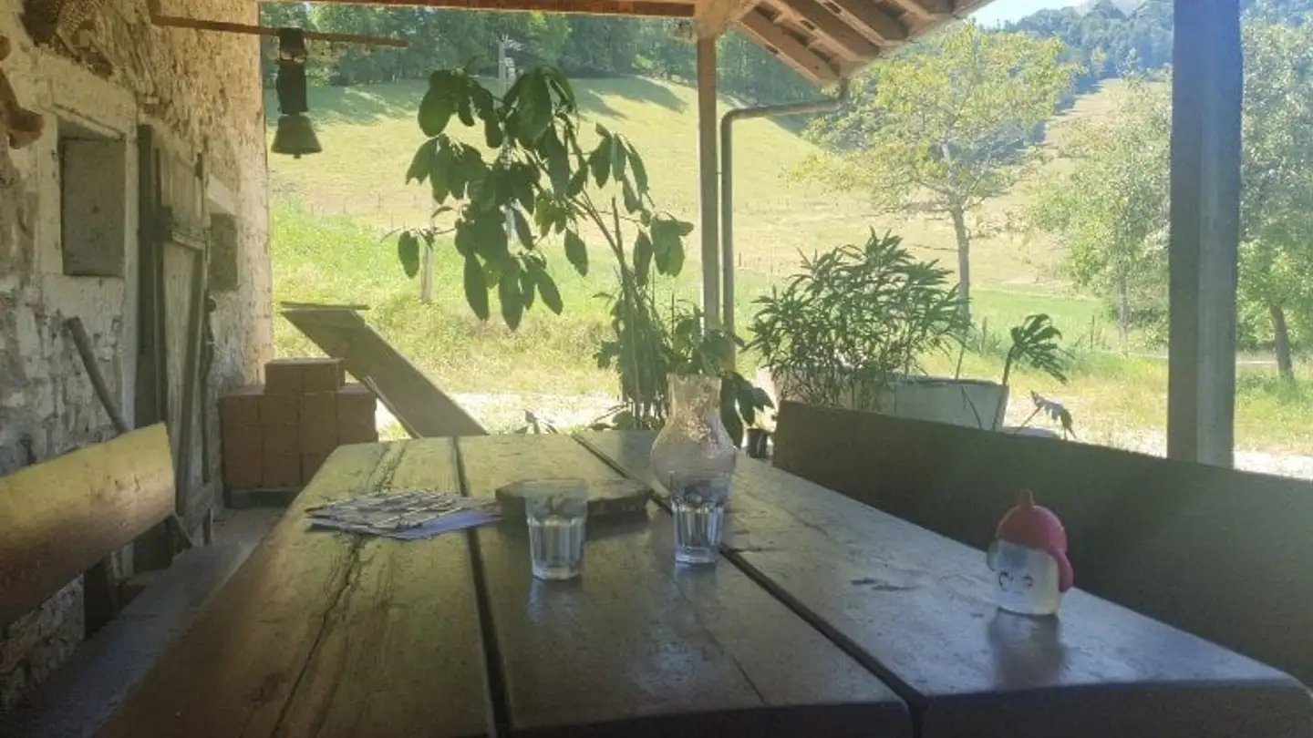 Chambre à louer - Le Vorbourg 183, 2800 Delémont - Photo 3