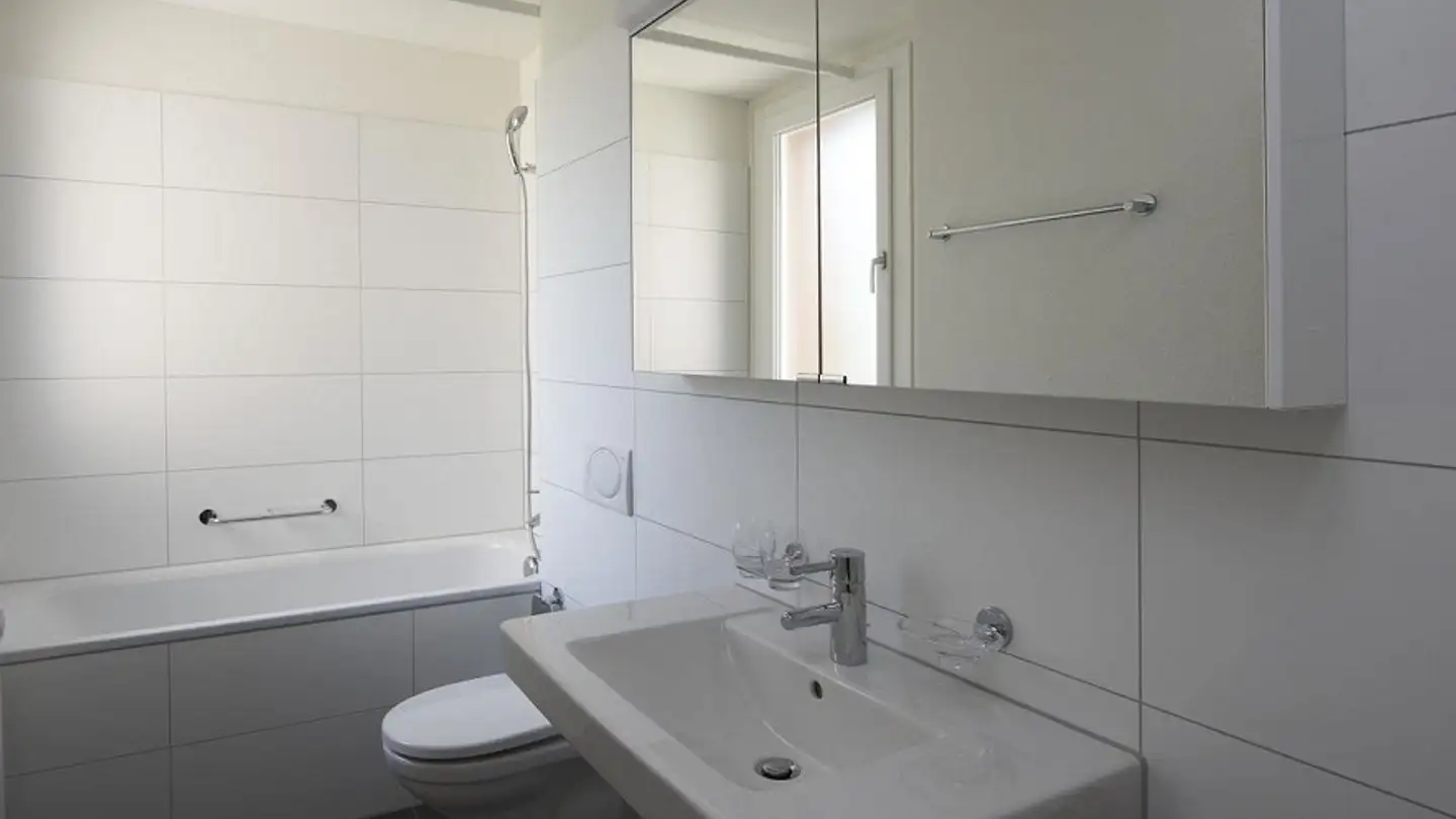 Appartement à louer - Matthofring 20, 6005 Luzern - Photo 3