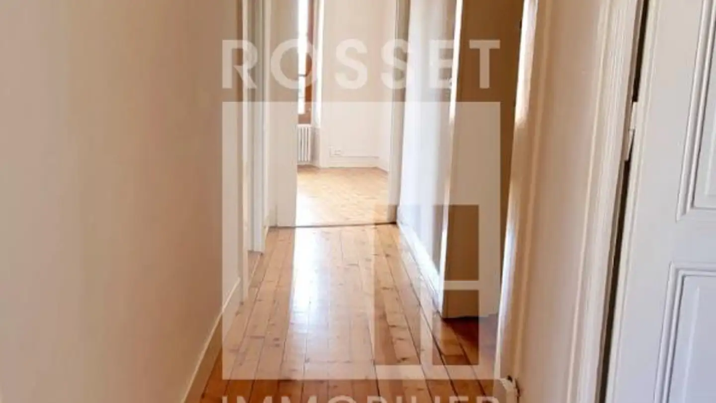 Appartement à louer - Rue Des Boucheries 20, 1290 Versoix - Photo 3