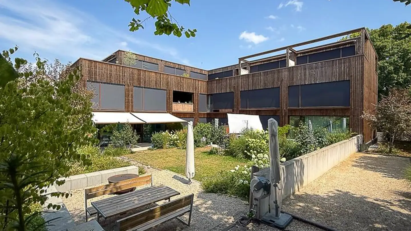 Casa a gradini in vendita - Fuchshaggraben 7, 4103 Bottmingen