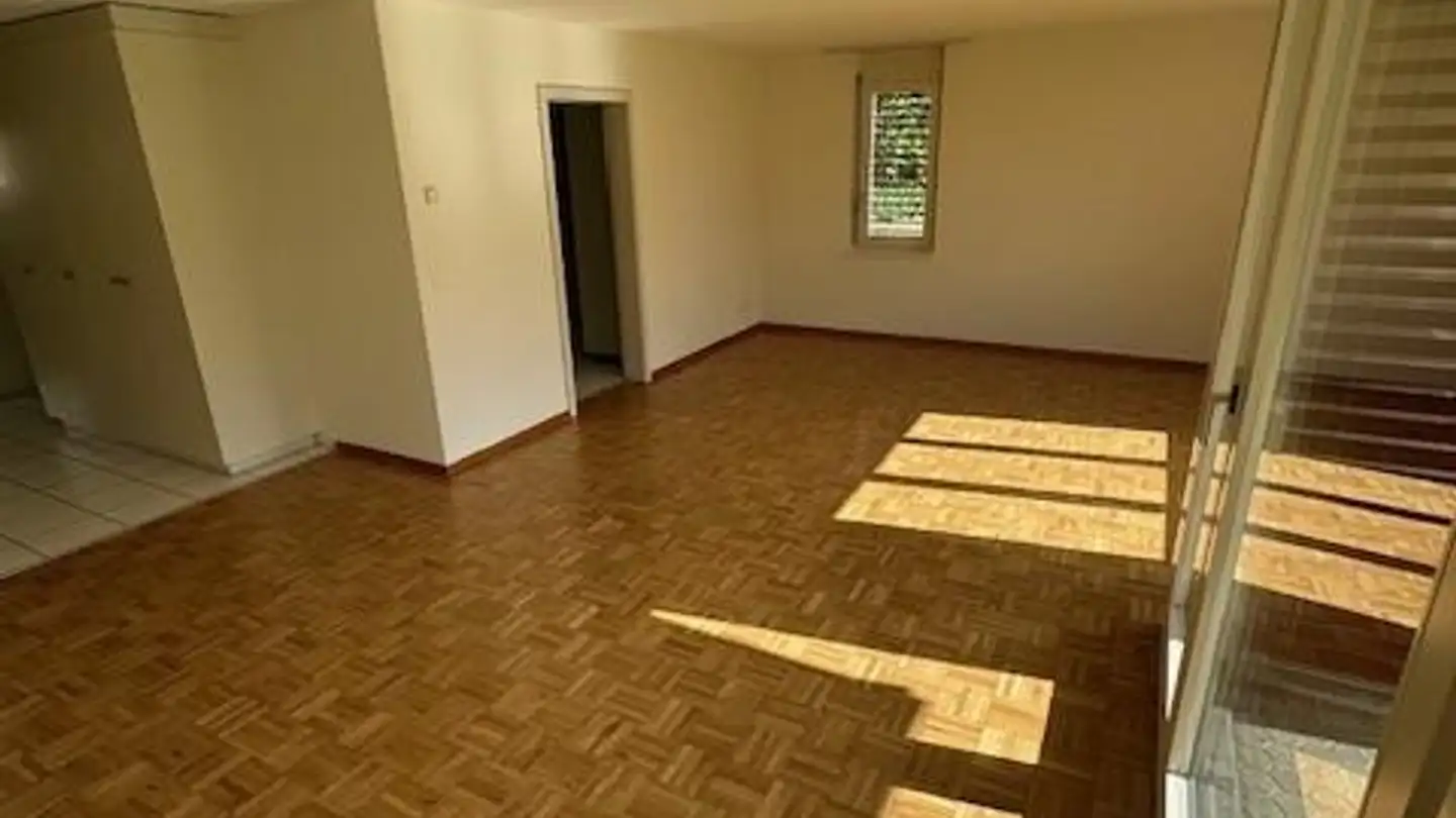 Wohnung mieten - Luzernerstrasse 15b, 6285 Hitzkirch - Foto 3