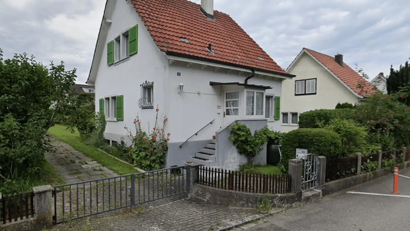 Einfamilienhaus mieten - 3095 Spiegel b. Bern
