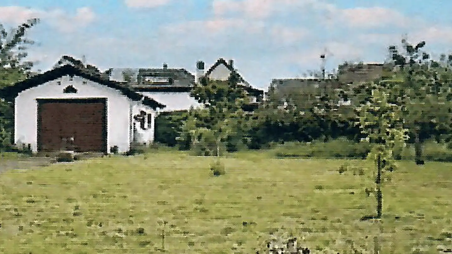 Casa singola in affitto - 3095 Spiegel b. Bern - Photo 4