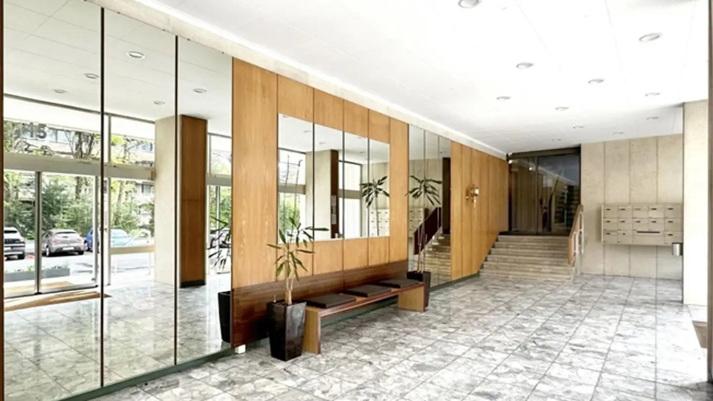 Appartement à louer - 1206 Genève - Photo 3