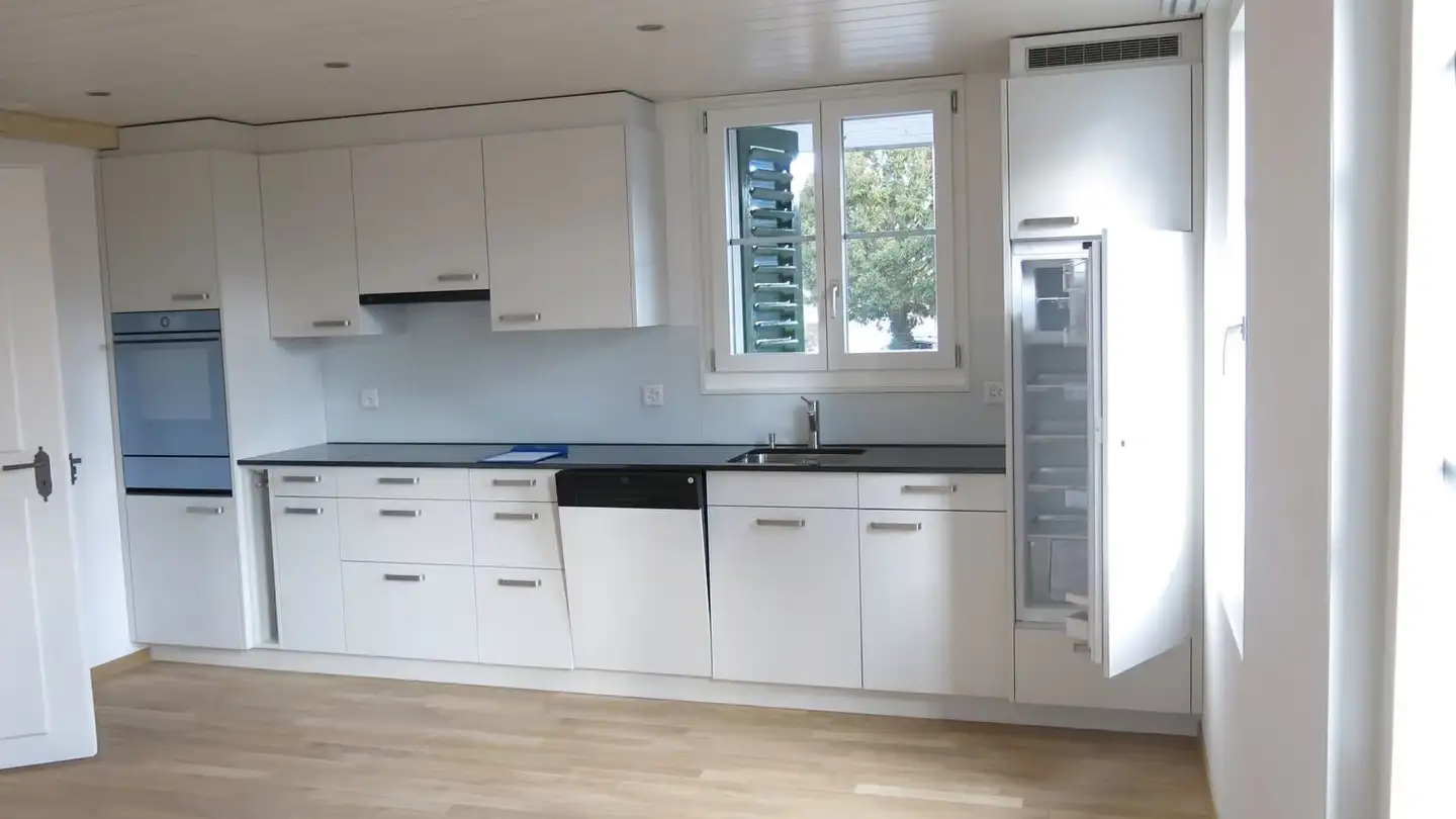 Apartment for rent - Bernstrasse 2, 3629 Kiesen