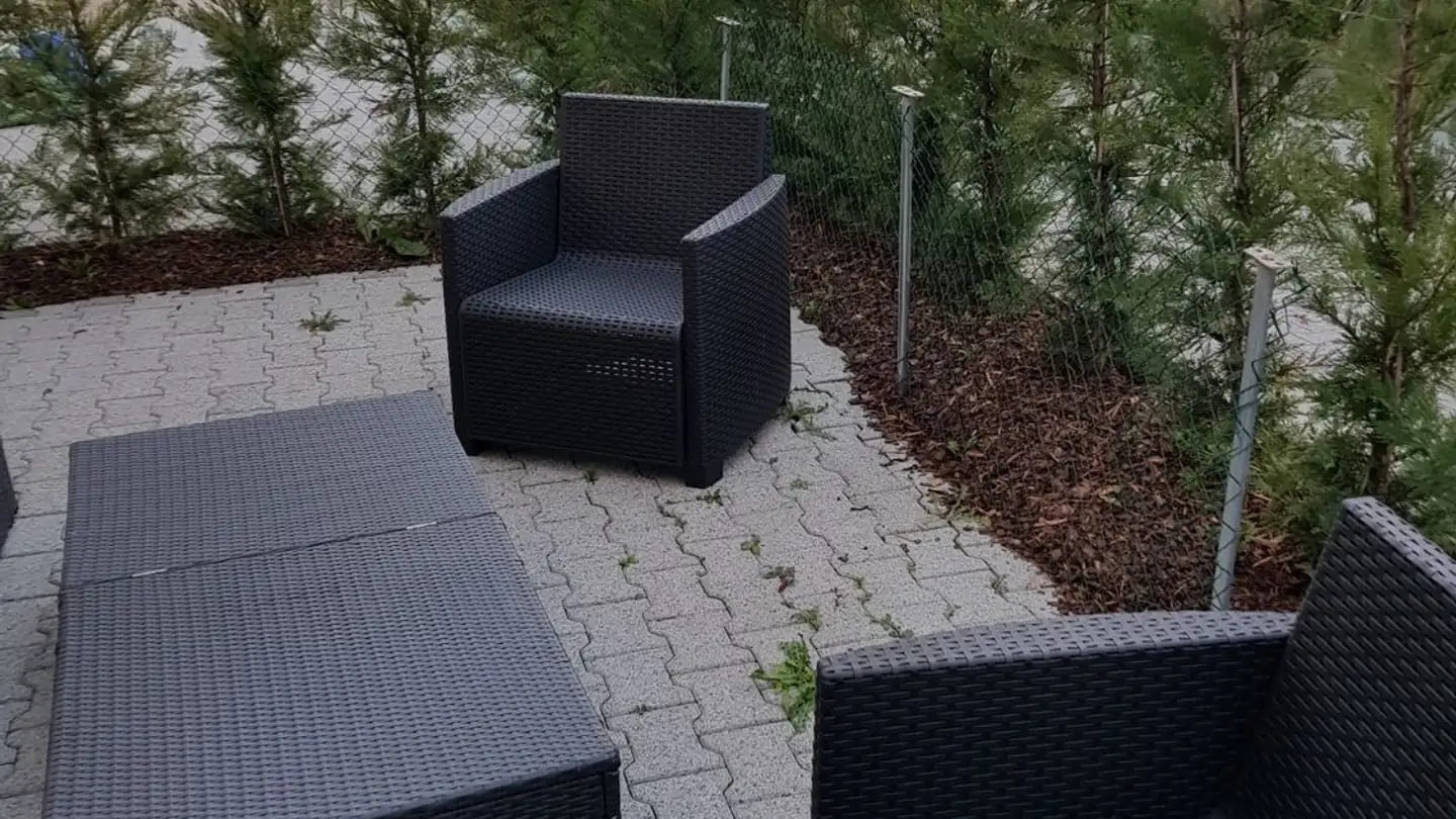 Appartamento in affitto - 1624 Grattavache - Foto 4