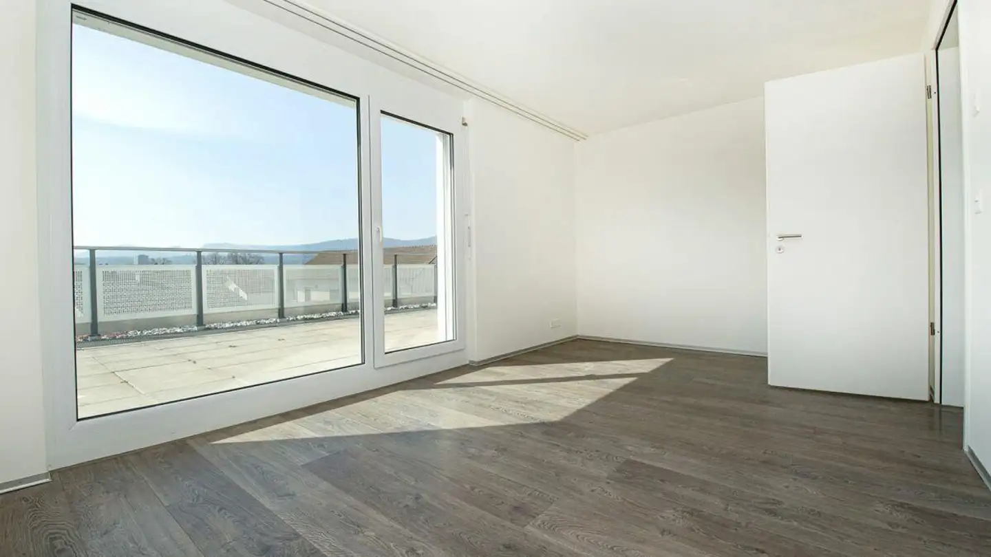 Attico in affitto - Obermattweg 12c, 5033 Buchs AG - Photo 2