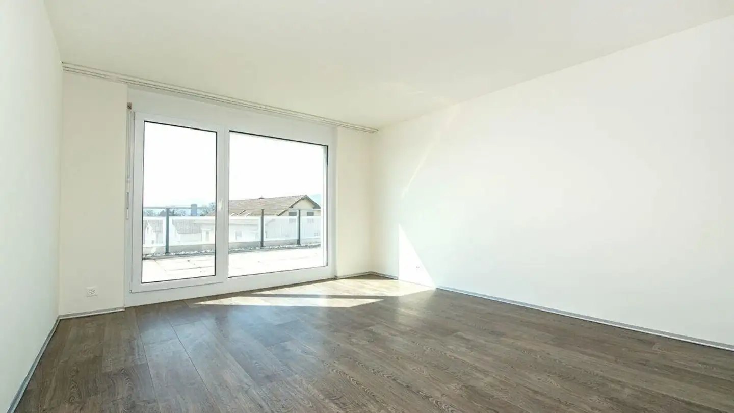 Attico in affitto - Obermattweg 12c, 5033 Buchs AG - Photo 3