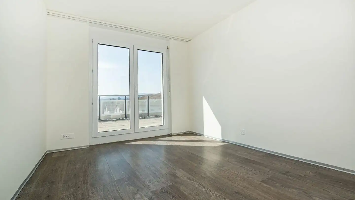 Attico in affitto - Obermattweg 12c, 5033 Buchs AG - Photo 4