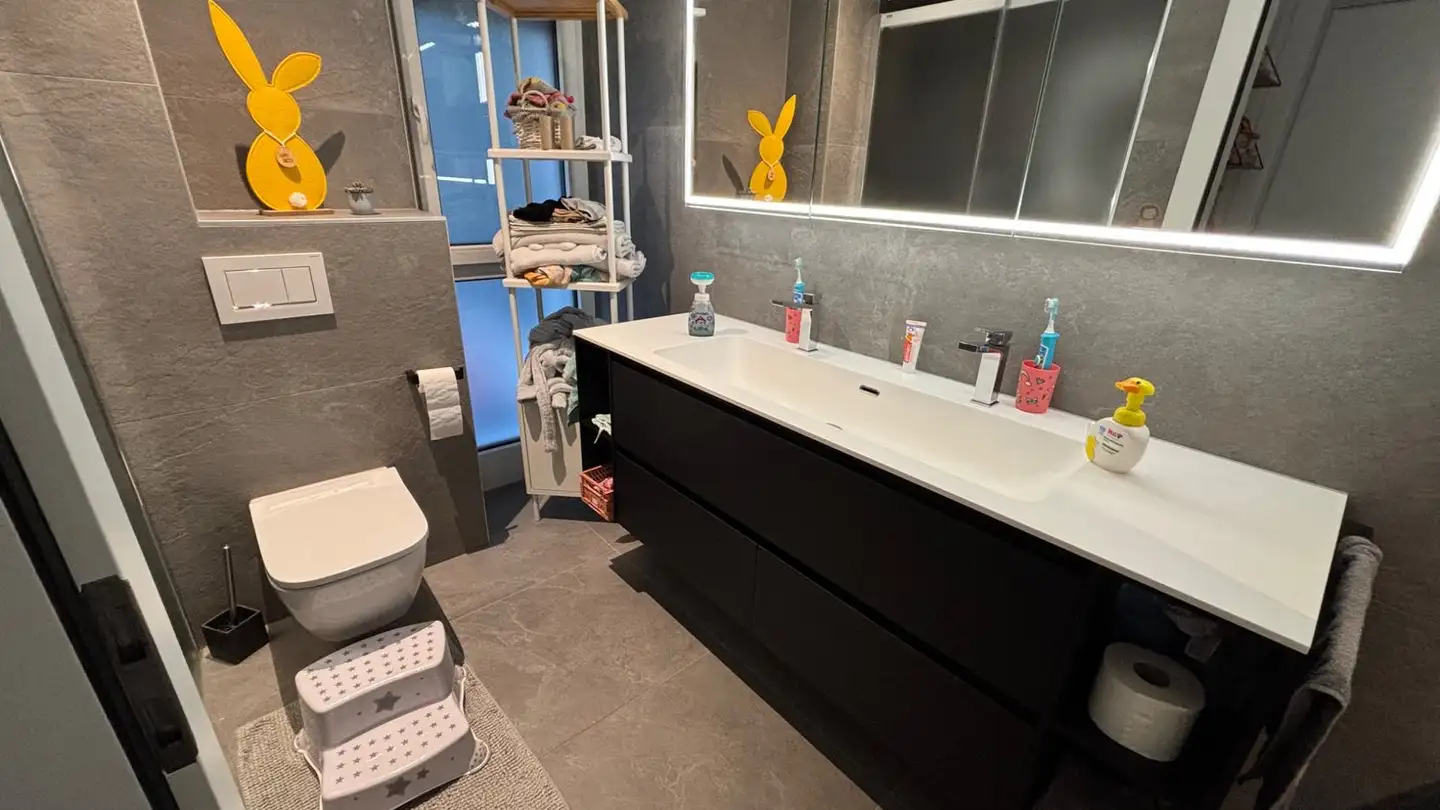 Wohnung kaufen - Sportplatzstrasse 30, 3952 Susten - Foto 2