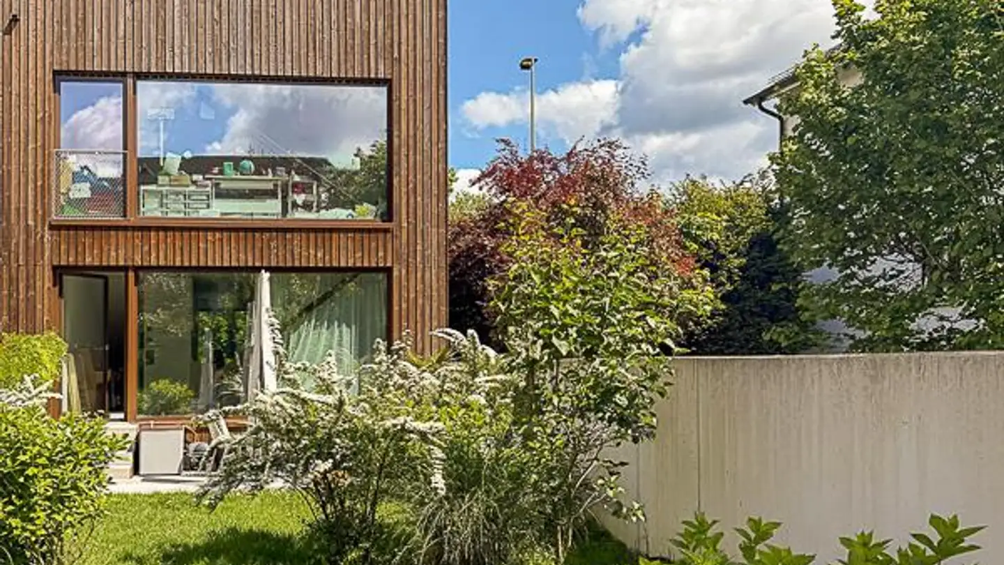 Casa a gradini in vendita - Fuchshaggraben 7, 4103 Bottmingen - Foto 2