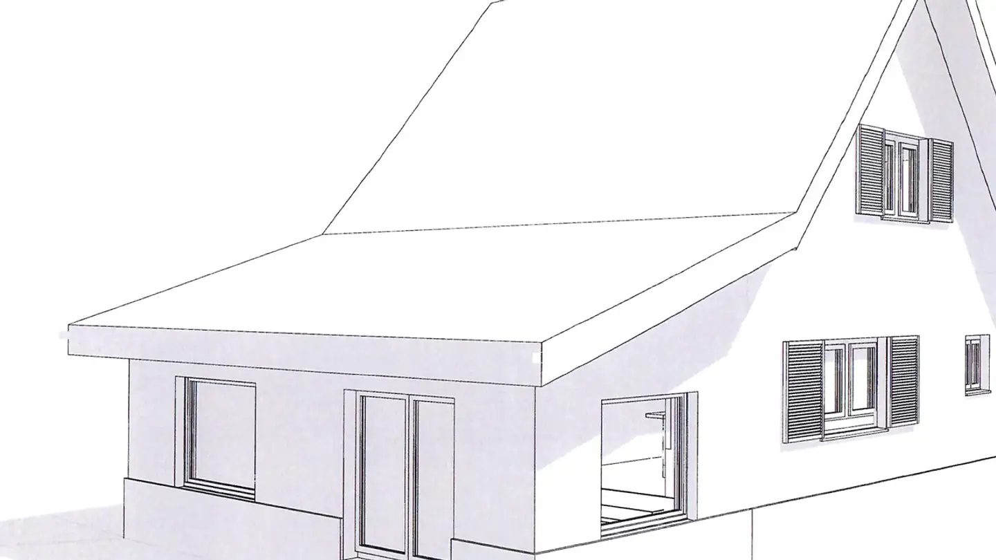 Casa singola in affitto - 3095 Spiegel b. Bern - Photo 2